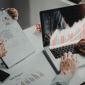 Accounting & Bookkeeping Franchise