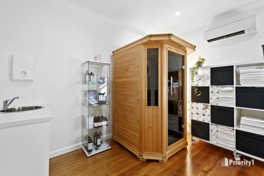 BENDIGO WELLNESS CENTRE - BUSINESS SALE