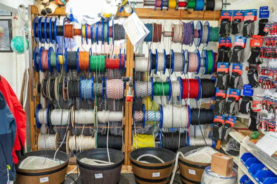 Marine Chandlery Business For Sale in Goolwa, SA Waterfront Location