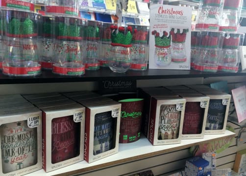 WELLINGTON POINT NEWSAGENCY FOR SALE ALL OFFERS CONSIDERED OWNER WANTS OUT -  MAKE AN OFFER!!!