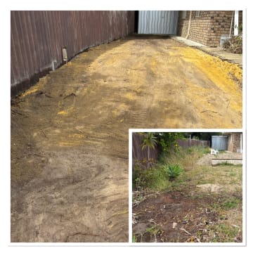 WA Earthmoving business for sale