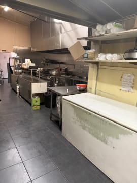 FULLY LICENSED 110 SEATER INDIAN RESTAURANT FOR SALE - MELBOURNE WEST