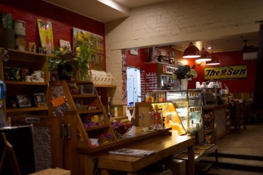 The Patch Store and LPO (SP2610)