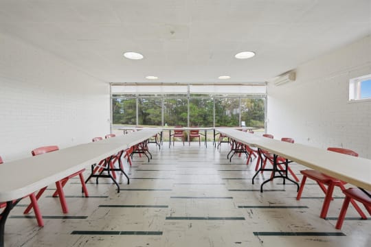 Vacant Community Hall Mutiple Use STCA Zoned Village Freehold o/o $250K 1.05 acres