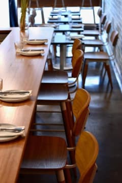 Established Restaurant in Ballina