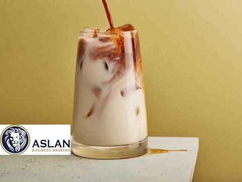 TWO CAFE/RESTAURANT BUSINESSES FOR SALE