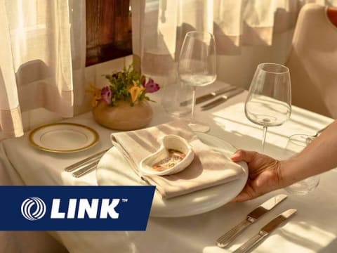 Fully Licensed Mobile Restaurant & Bar