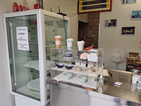 25+ YEARS ESTABLISHED | HACCP CERTIFIED | B2B WHOLESALE |