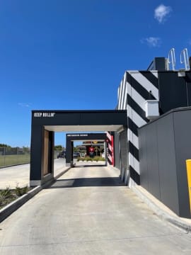 RED ROOSTER (MELB NTH SUBURBS)