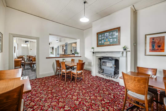 Old Mundulla Hotel - Freehold, Licences, Plant Furniture and Fittings