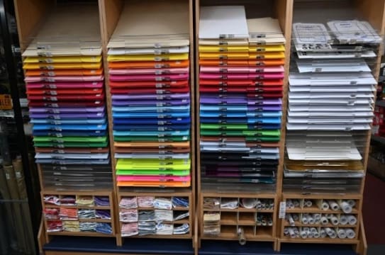 Benalla Cards, Gifts, News etc (DWIWN2117)