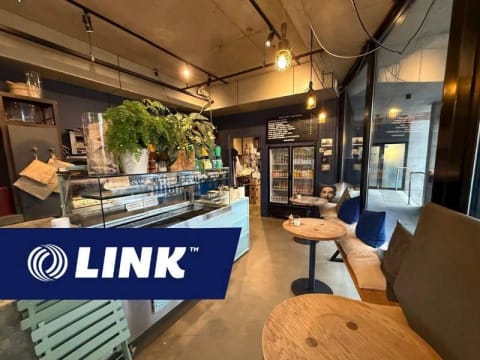 Popular Fully Managed 5 Day Cafe - Collingwood