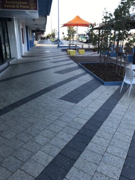 Established Pressure Cleaning & Sealing Business - 30+ Years | Strong B2B Client Base