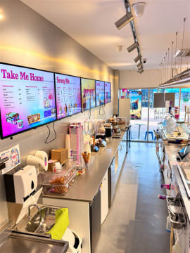 BASKIN-ROBBINS LEEDERVILLE - SCOOP UP THIS OPPORTUNITY