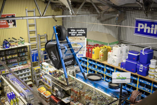 Kangaroo Valley Rural Supplies