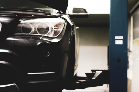 Established Automotive Workshop – Roadworthy Certificate & Apprentice Approved [2608071]