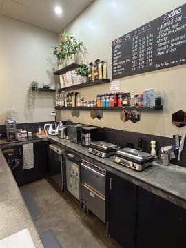 Turnkey Cafe Opportunity - Perfect for 1st Timers or Experienced Operators