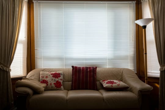 Curtains & Blinds Showroom + Home Visit Service – Berwick | Only $95,000 [2602103]