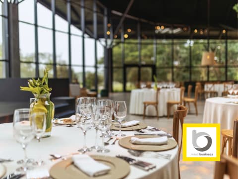 Destination Restaurant & Events - Venue | Coffs Coast NSW