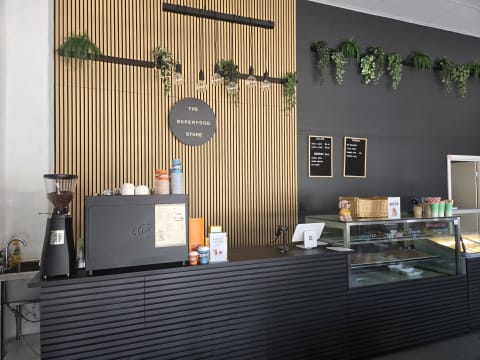 FOR SALE -Rare Retail/Cafe/Grab and go Opportunity - Fitted & Ready to Go | EAST PERTH