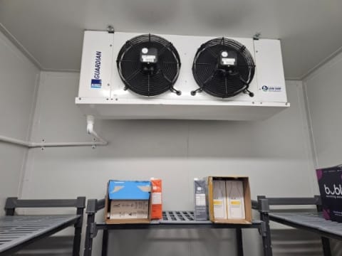 Regional Electrical and  Air Conditioning Business (GLJ2603)