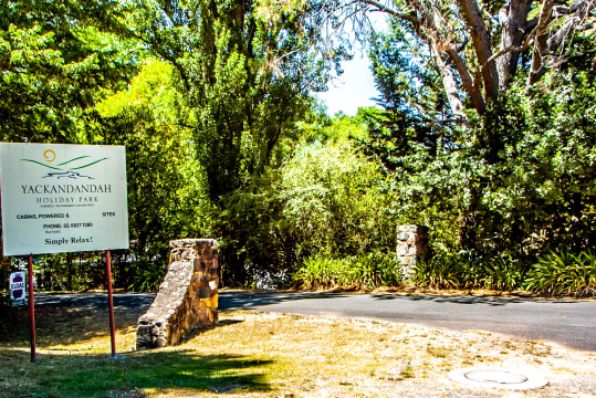EOI for the Leasehold of Yackandandah Caravan Park