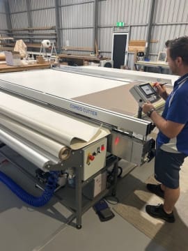 Blinds, Awnings and Security Doors