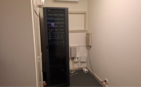Sub $2 Million Mid North Coast Freehold Passive Investment Opportunity with Govt Tenant & 7% ROI
