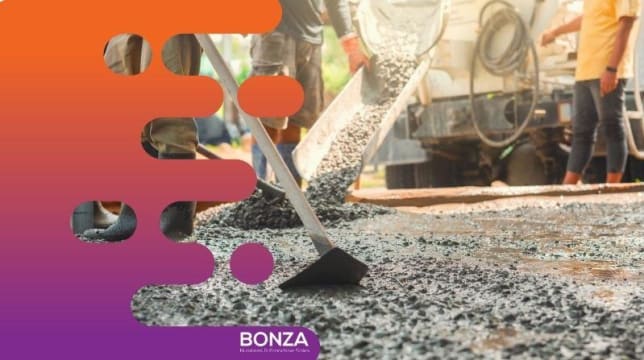 36579 Outstanding & Lucrative Concrete Services Business - Operating 30+ Years