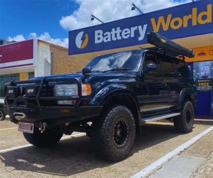 Established Battery Retail Franchise -Brisbane Southside QLD