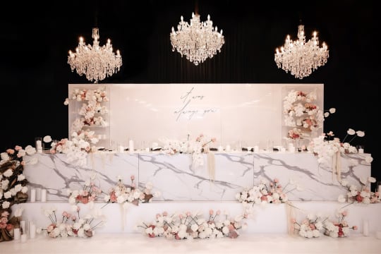 Established Event Hire & Artificial Green Wall Business