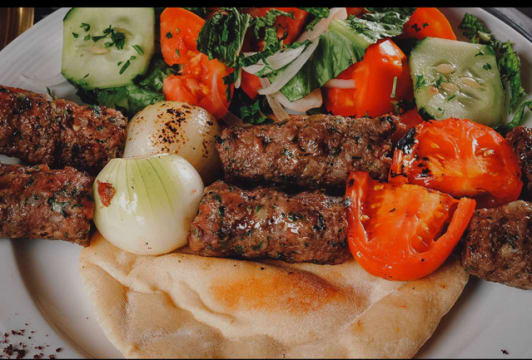 ​MIDDLE EASTERN RESTAURANT, TAKING $38,000 PW, MOONEE PONDS AREA, PRICED AT $468,000, REF 6801