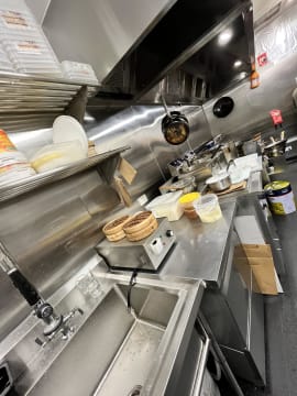 Liquor License Restaurant over 50pax at The Fastest Growing Region Geelong CBD