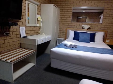 Well Established Motel For Sale in Shepparton