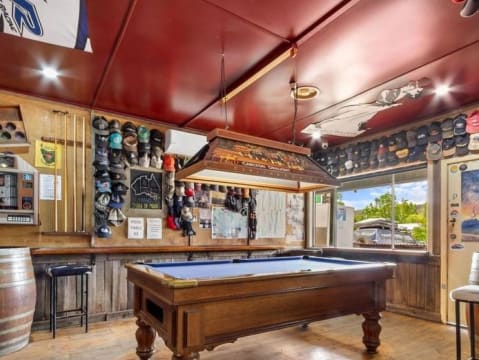 Hotel and Motel $60,000 a week ++