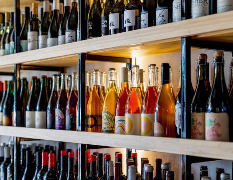 Chef’s Opportunity Fully Fitted, Licensed Restaurant & Bar