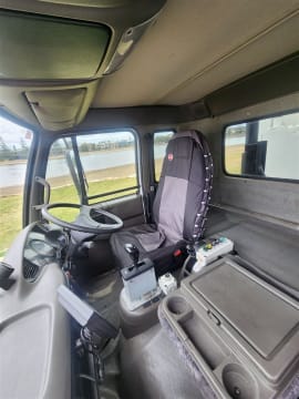 Long-term Geelong Waste Business