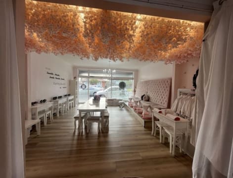 Own the Dream: Successful Kids Day Spa in Earlwood for Sale!