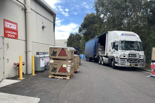 Barbeques Galore Business For Sale – Southern Highlands Store