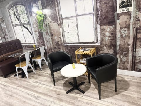 ​E Cupz Café - Townsville