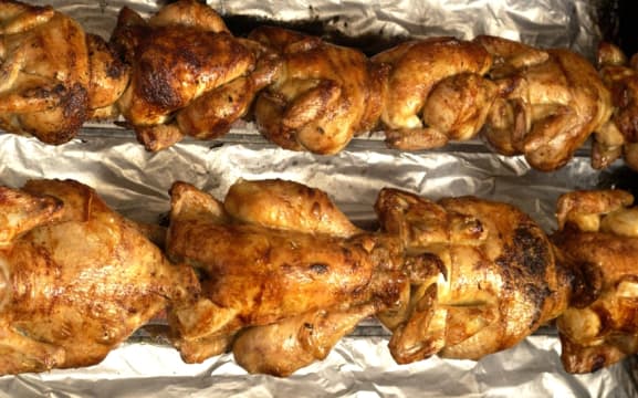 Chicken Takeaway Business – Warragul | Motivated Vendor – Must Sell! [2610171]
