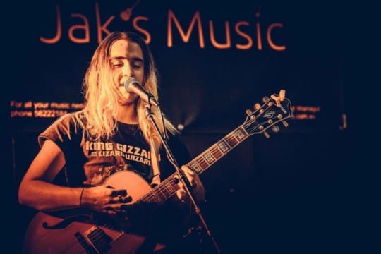 Freehold Multi-Stream Music Business