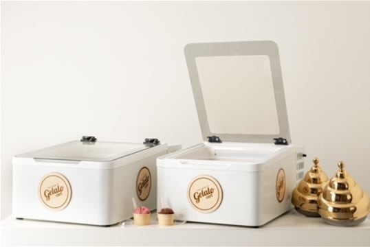 FOR SALE - Perth's Favourite Mobile Gelato Cart Business