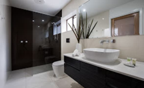 Motel Leasehold Business - Best Motel In Strong Central Victorian City