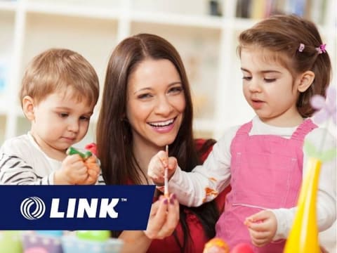 40 Places Childcare Freehold plus Residence