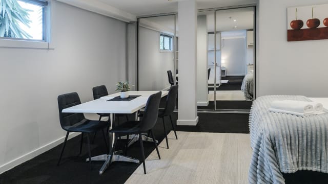 Apartments on Chapman - Secure a Proven Serviced Apartment Business