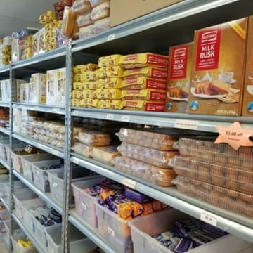 High-Performing Indian Grocery & Convenience Store | Strong Sales | Long Secure Lease - Glenroy