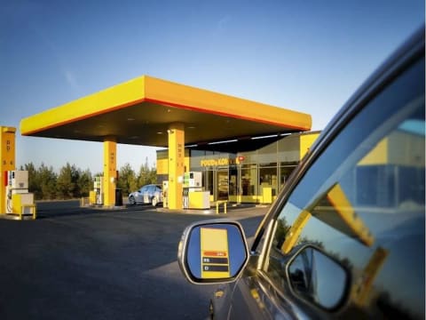 Prime Development Site - Suit Service Station - Freehold