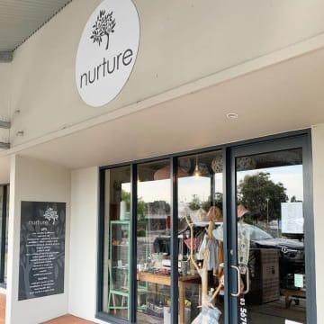 Nurture Inverloch — Wellness Centre & Retail Store