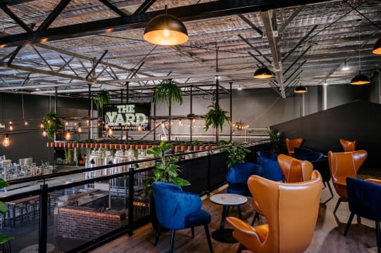 Yard Kings Craft Brewery UNDER Management - Newcastle Area